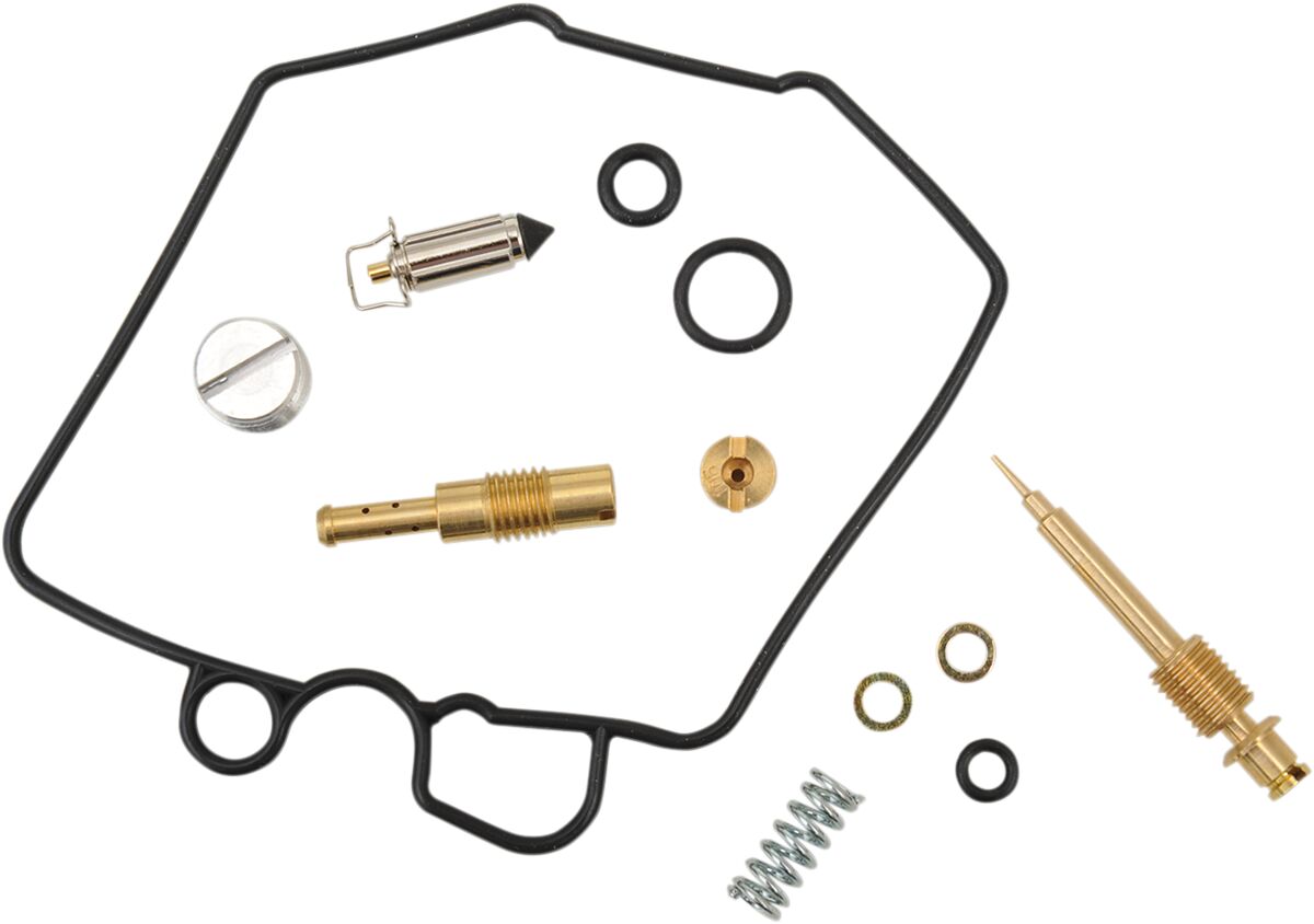 K&L-Supply, karburaatori remondikomplekt, Pro seeria, Honda CBX