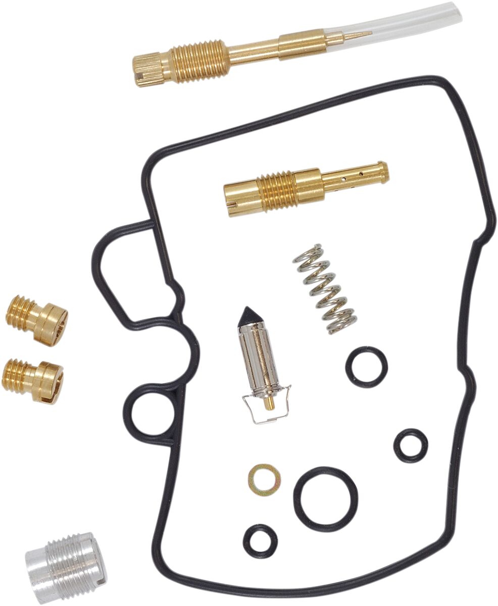 K&L-Supply, karburaatori remondikomplekt, Pro seeria, Honda CX 500