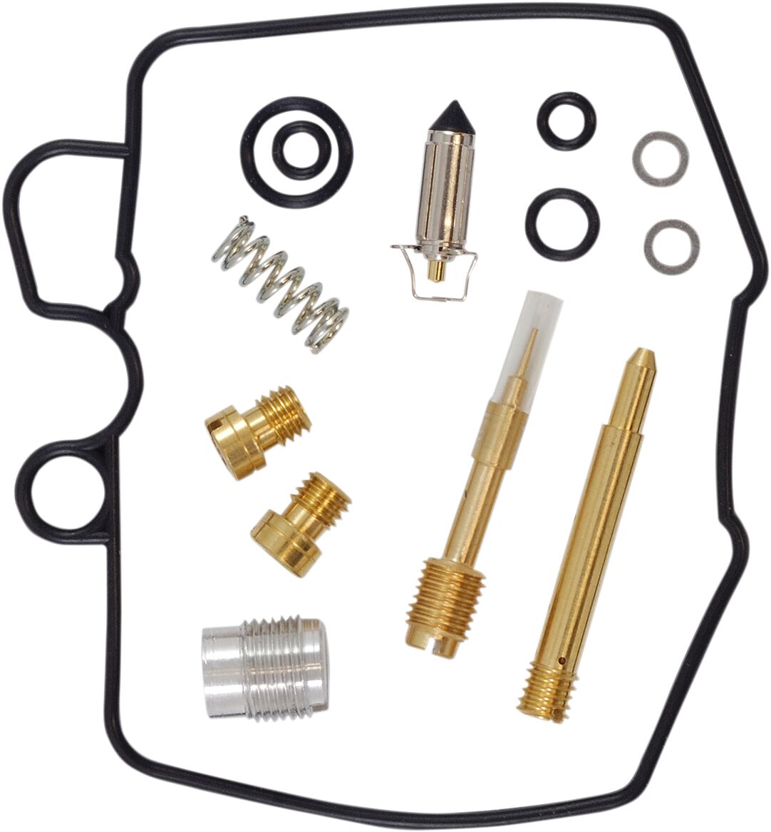 K&L-Supply karburaatori remondikomplekt, Pro Series, Honda CB 750