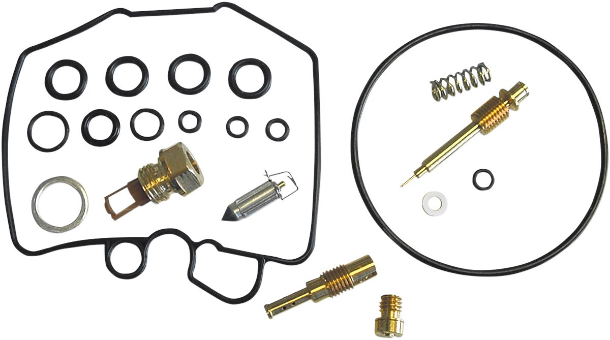 K&L-Supply karburaatori remondikomplekt, Pro Series, Honda GL 1100