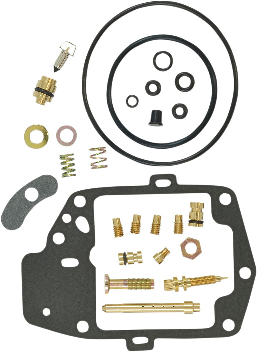 K&L-Supply karburaatori remondikomplekt, Pro Series, Honda GL 1000