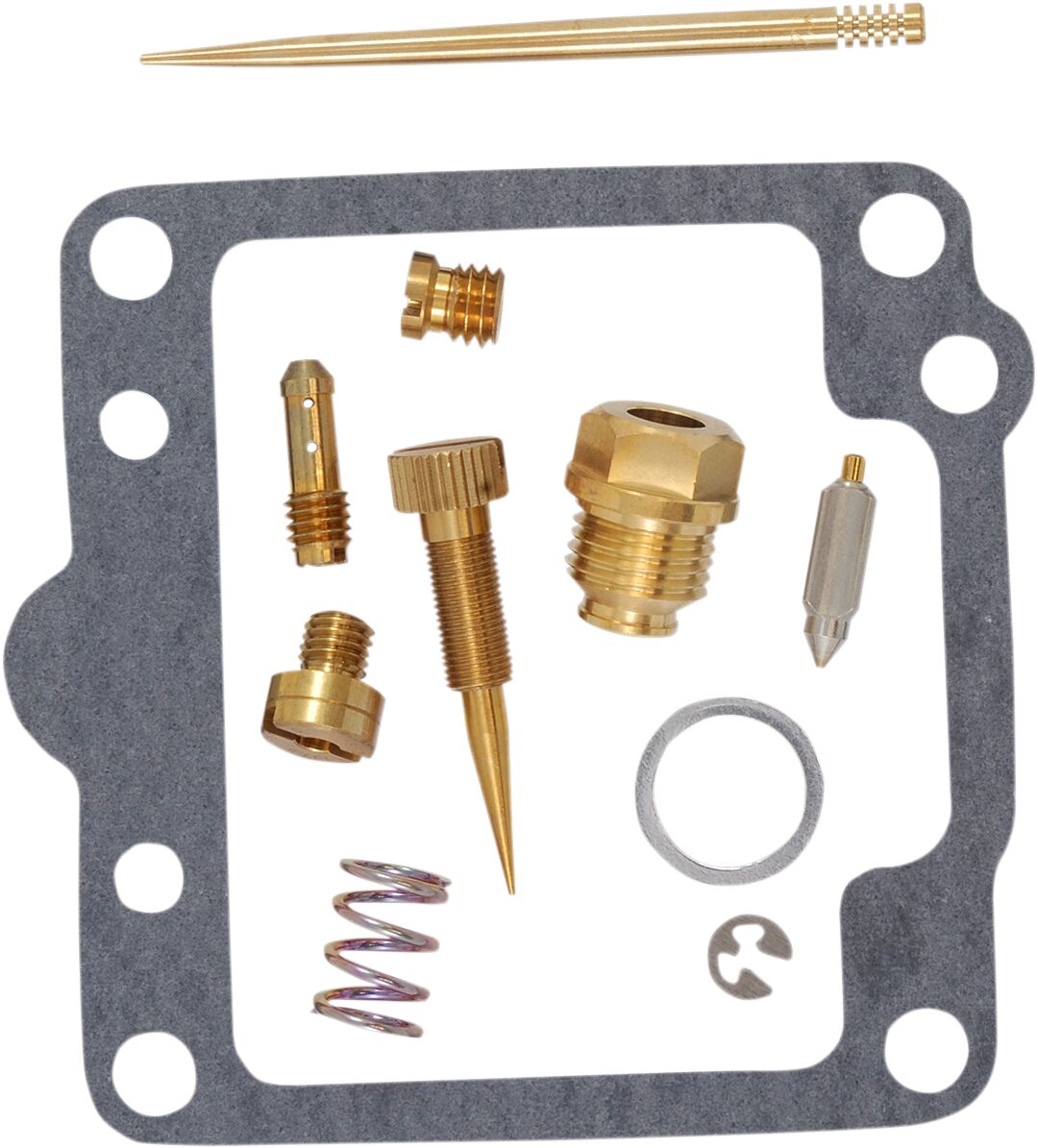 K&L-Supply karburaatori remondikomplekt, Pro seeria, Yamaha XS 1100