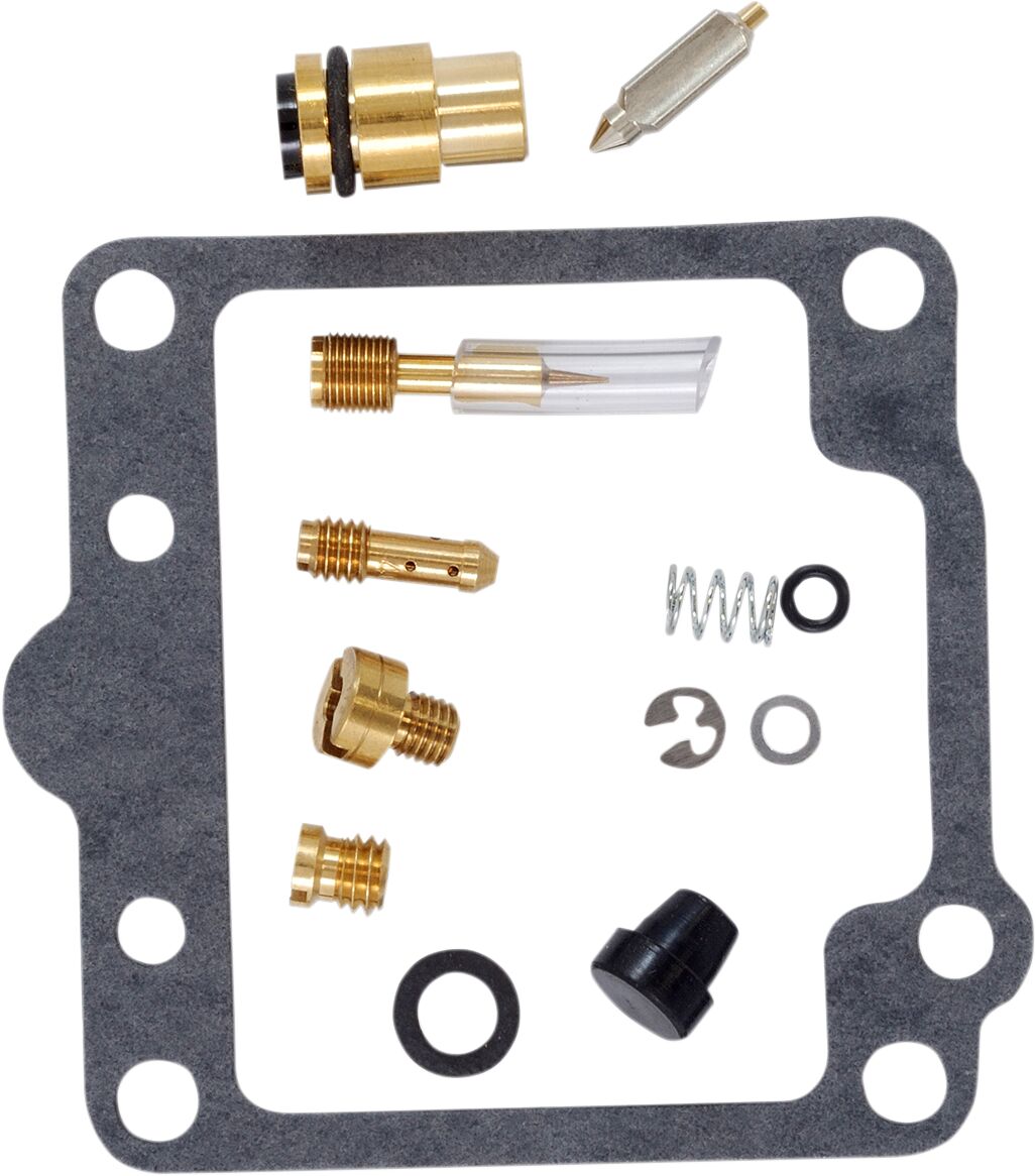 K&L-Supply, karburaatori remondikomplekt, Pro seeria, Suzuki GS 1000
