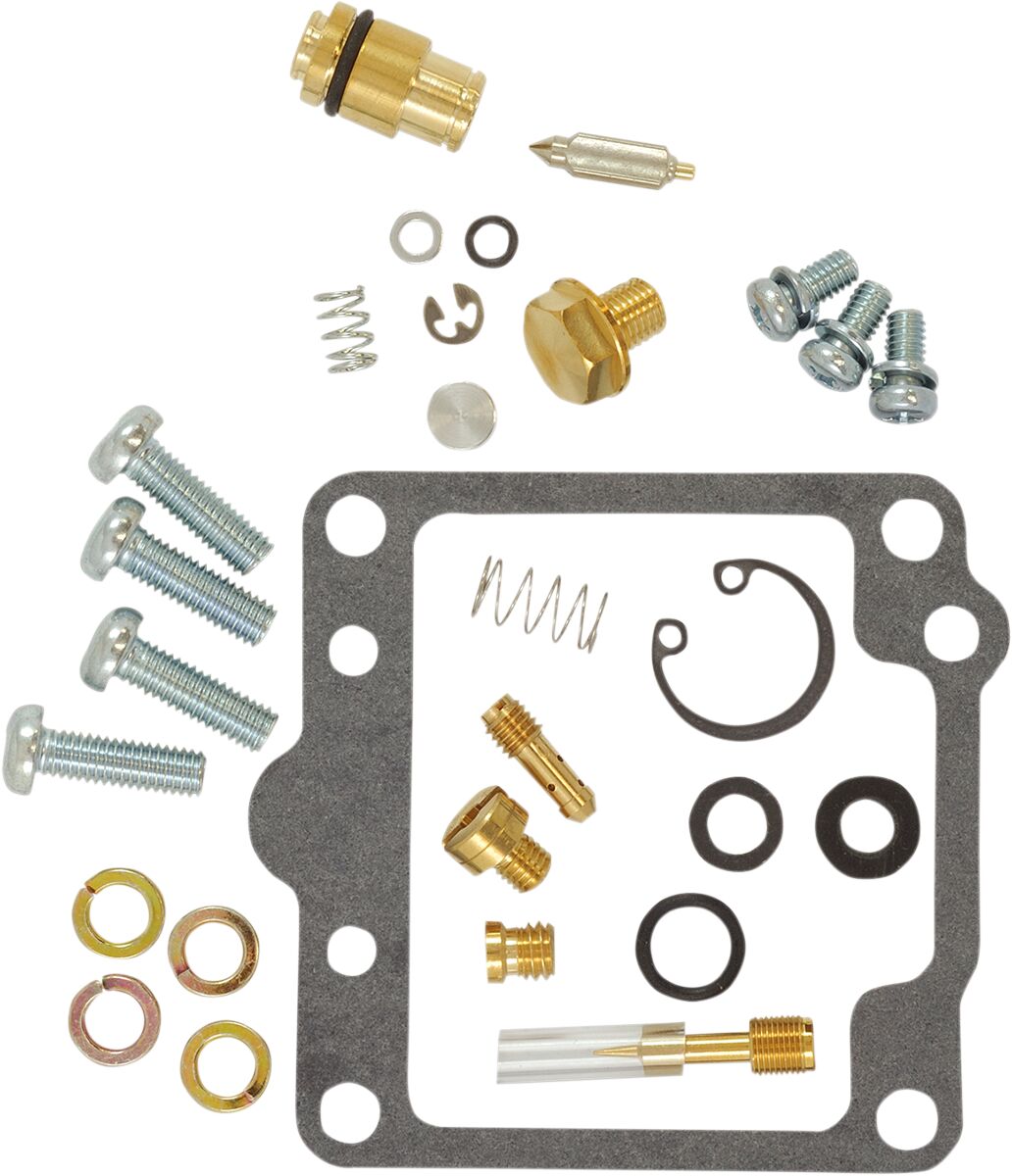 K&L-Supply, karburaatori remondikomplekt, Pro seeria, Suzuki GS 550