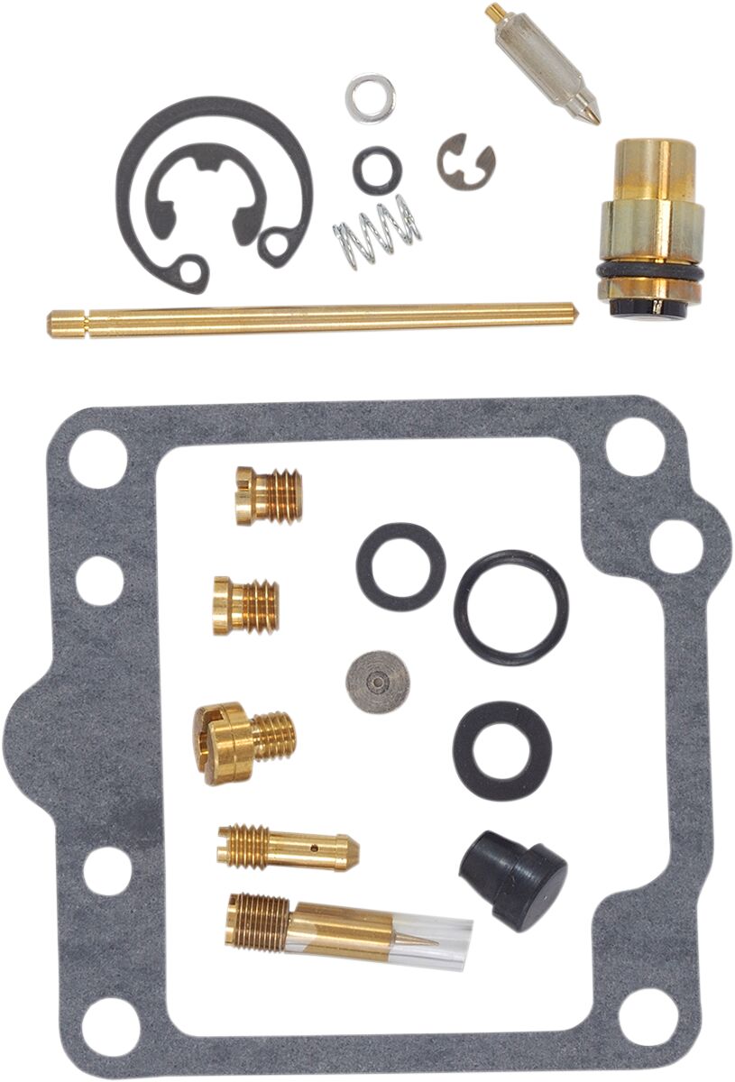 K&L-Supply, karburaatori remondikomplekt, Pro seeria, Suzuki GS 850