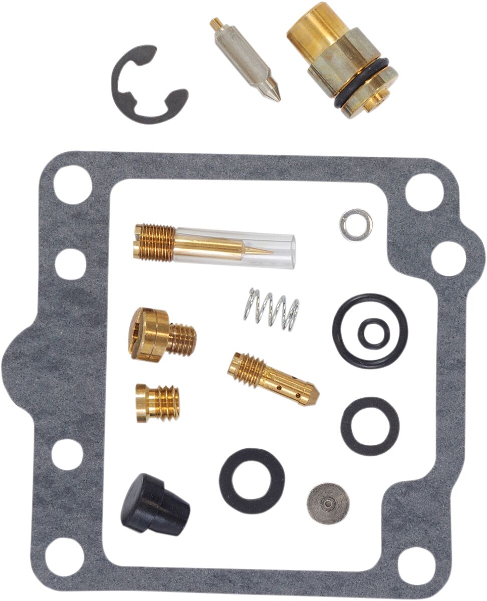 K&L-Supply, karburaatori remondikomplekt, Pro seeria, Suzuki GS 750