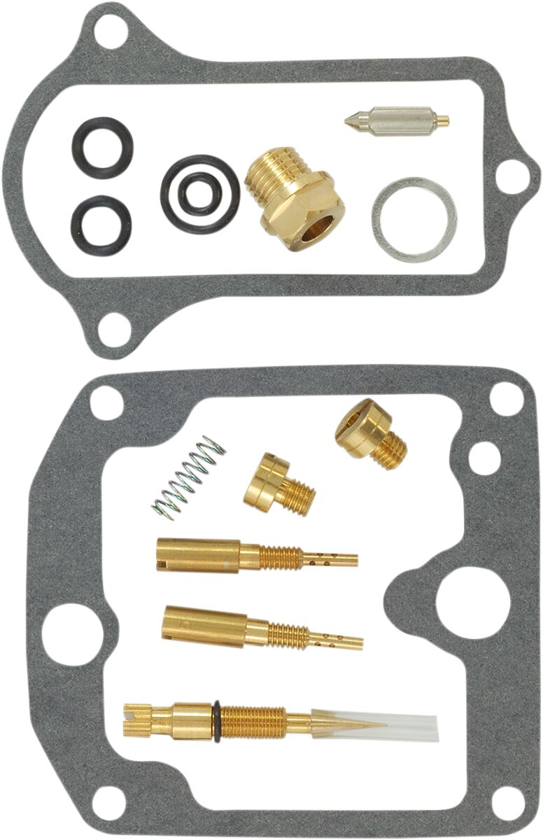 K&L-Supply karburaatori remondikomplekt, Pro seeria, Kawasaki KZ 1000