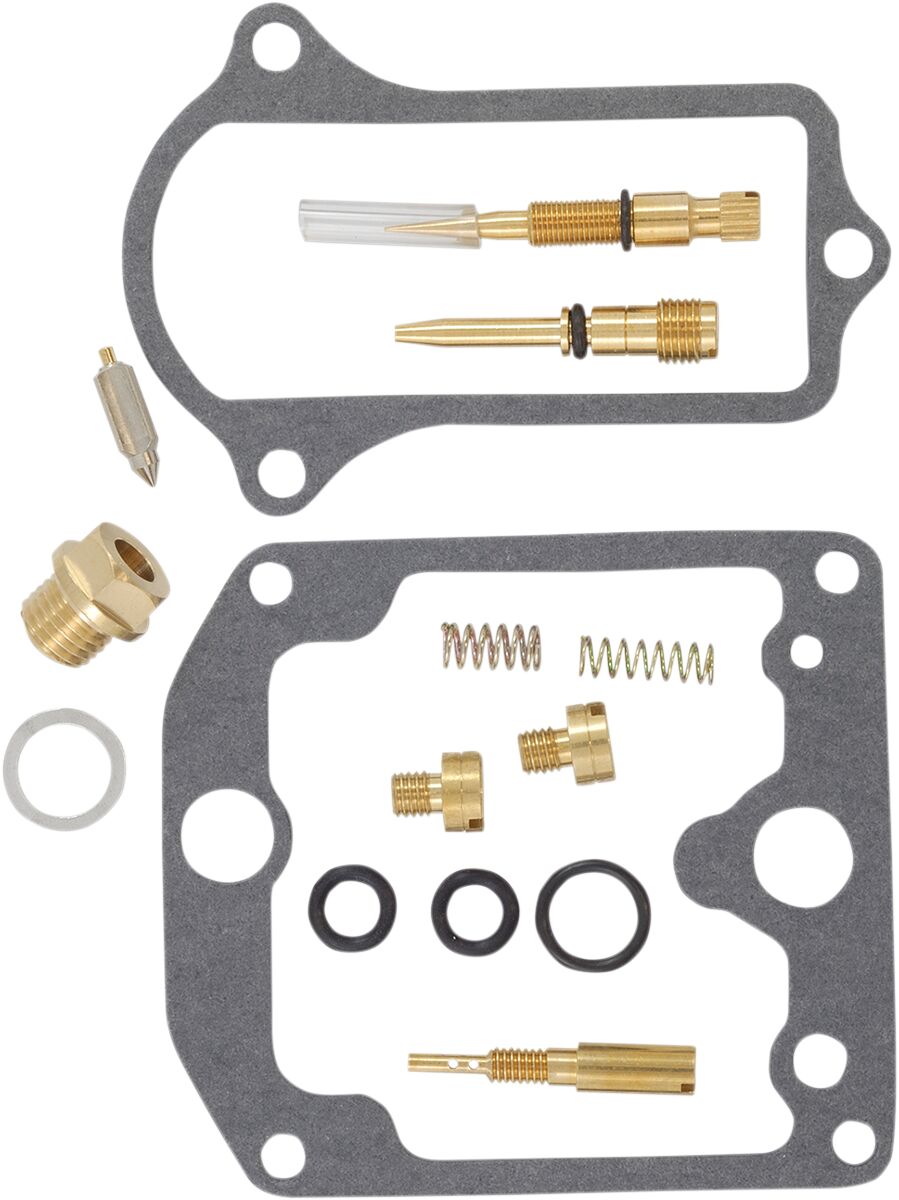 K&L-Supply karburaatori remondikomplekt, Pro seeria, Kawasaki KZ 1000