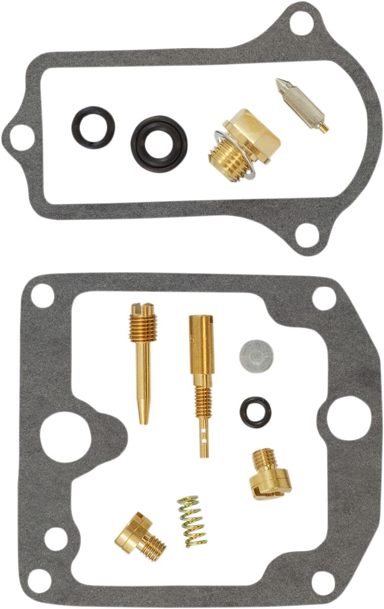 K&L-Supply karburaatori remondikomplekt, Pro seeria, Kawasaki KZ 1000