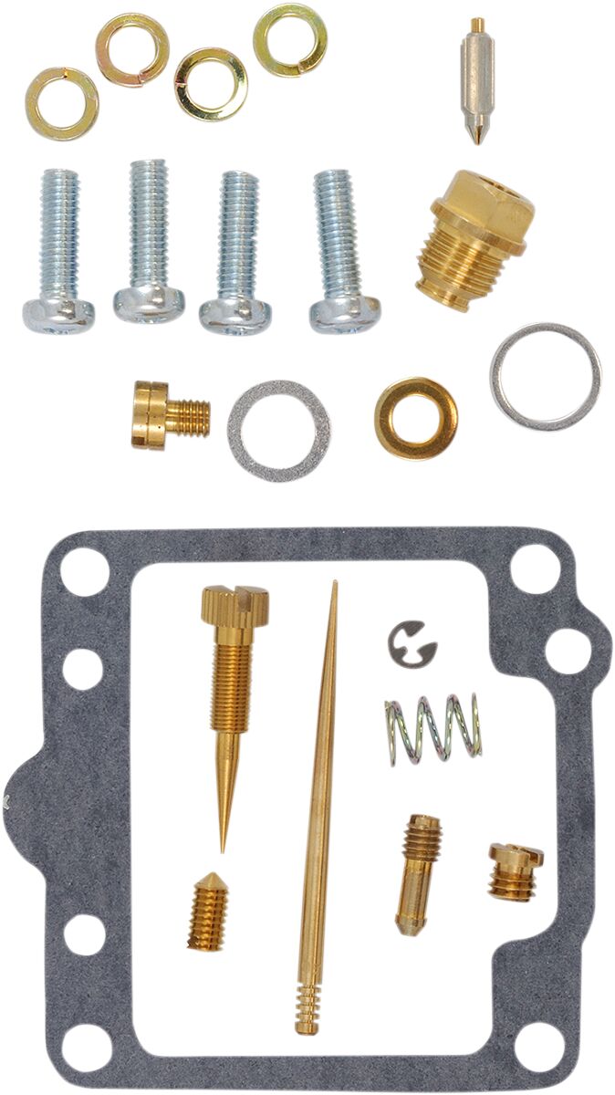 K&L-Supply karburaatori remondikomplekt, Pro seeria, Yamaha XS 750