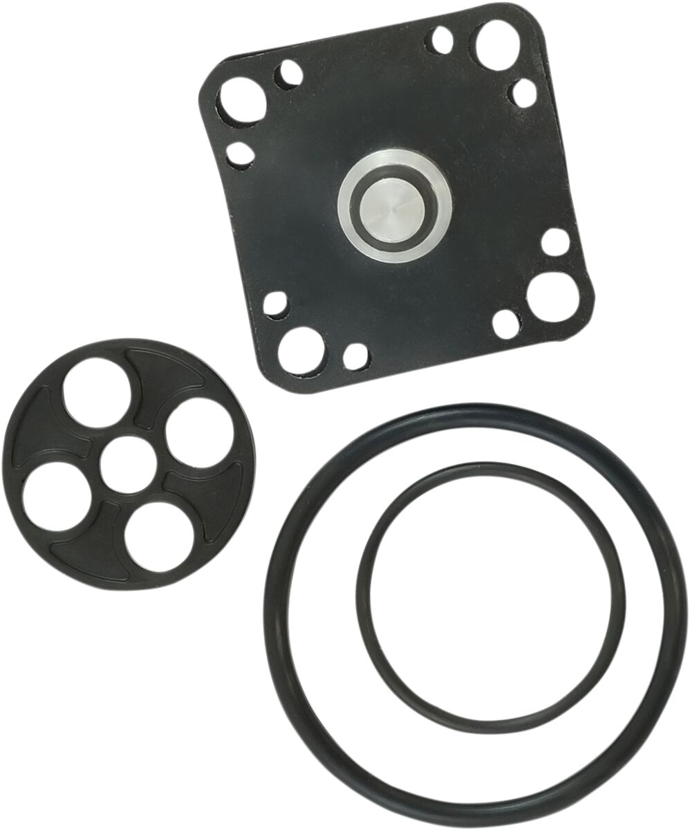 K&L-Supply, kütusekraani remondikomplekt, Kawasaki/Yamaha