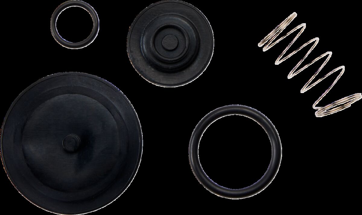 K&L-Supply, kütusekraani remondikomplekt, Honda