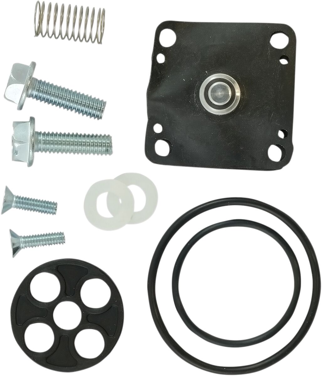 K&L-Supply kütusekraani remondikomplekt, Kawasaki