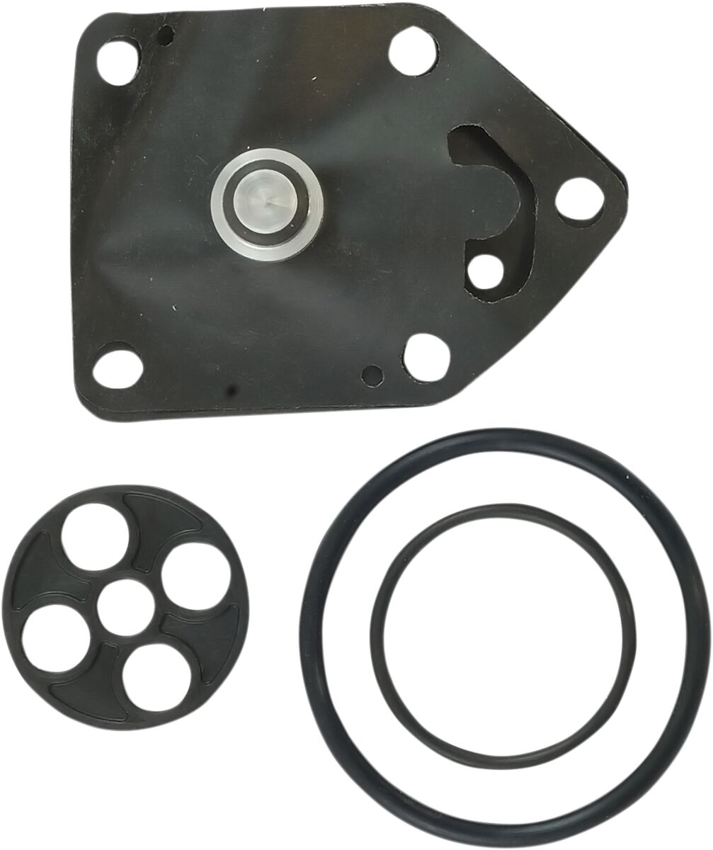 K&L-Supply, kütusekraani remondikomplekt, Suzuki/Yamaha