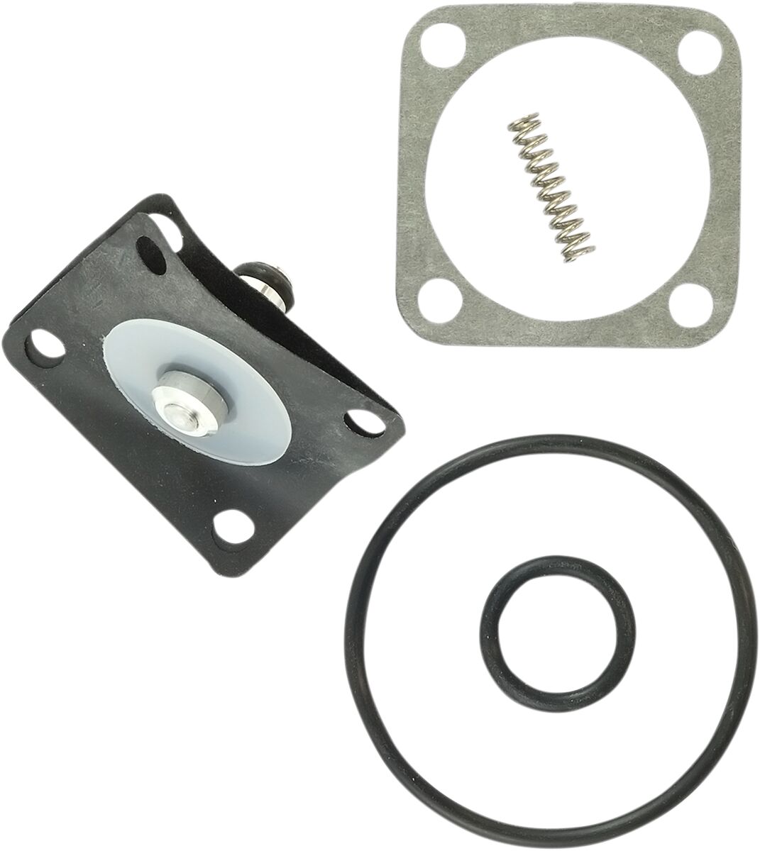 K&L-Supply, kütusekraani remondikomplekt, Suzuki GSX