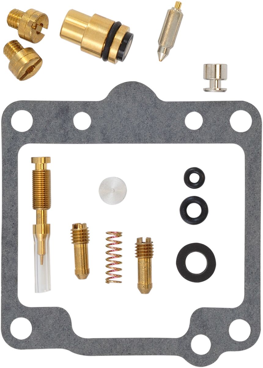 K&L-Supply karburaatori remondikomplekt, Pro seeria, Kawasaki KZ 1100