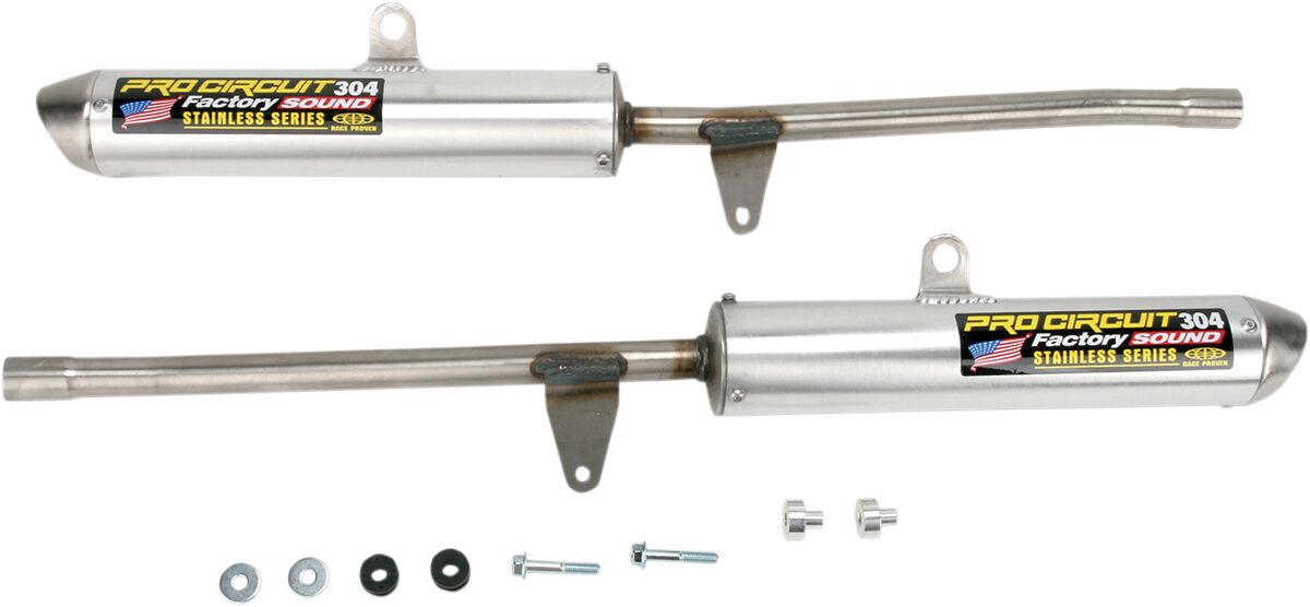 Summuti 304, tehase heli