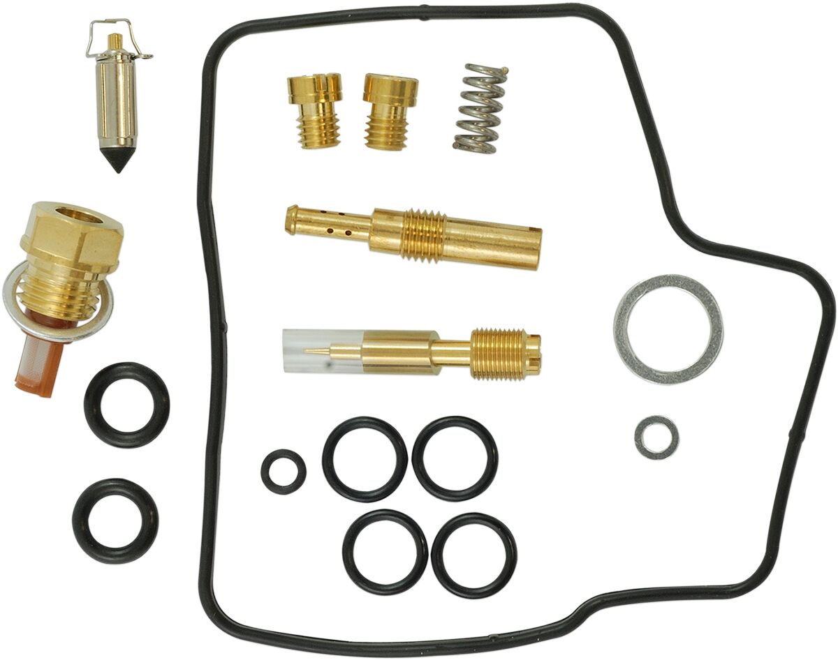 K&L-Supply karburaatori remondikomplekt, Pro Series, Honda GL 1200