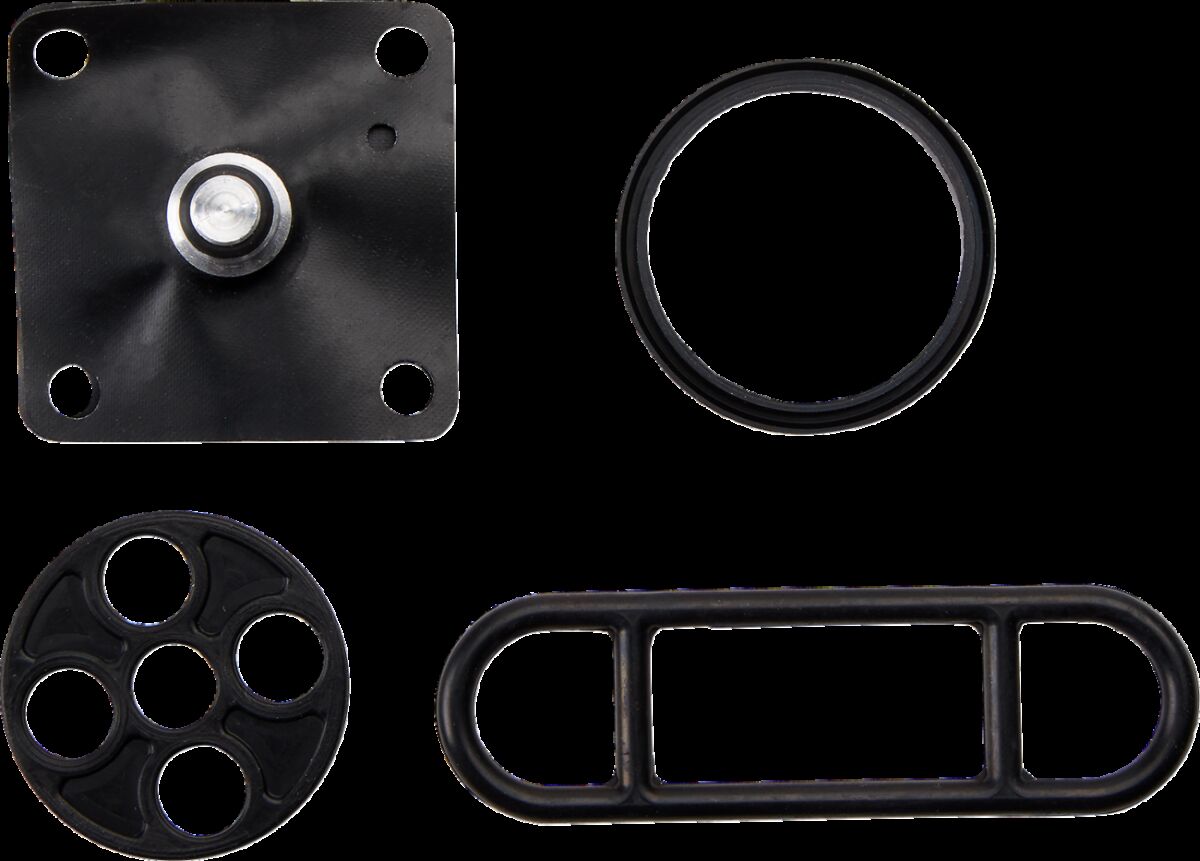K&L-Supply, kütusekraani remondikomplekt, Suzuki GS