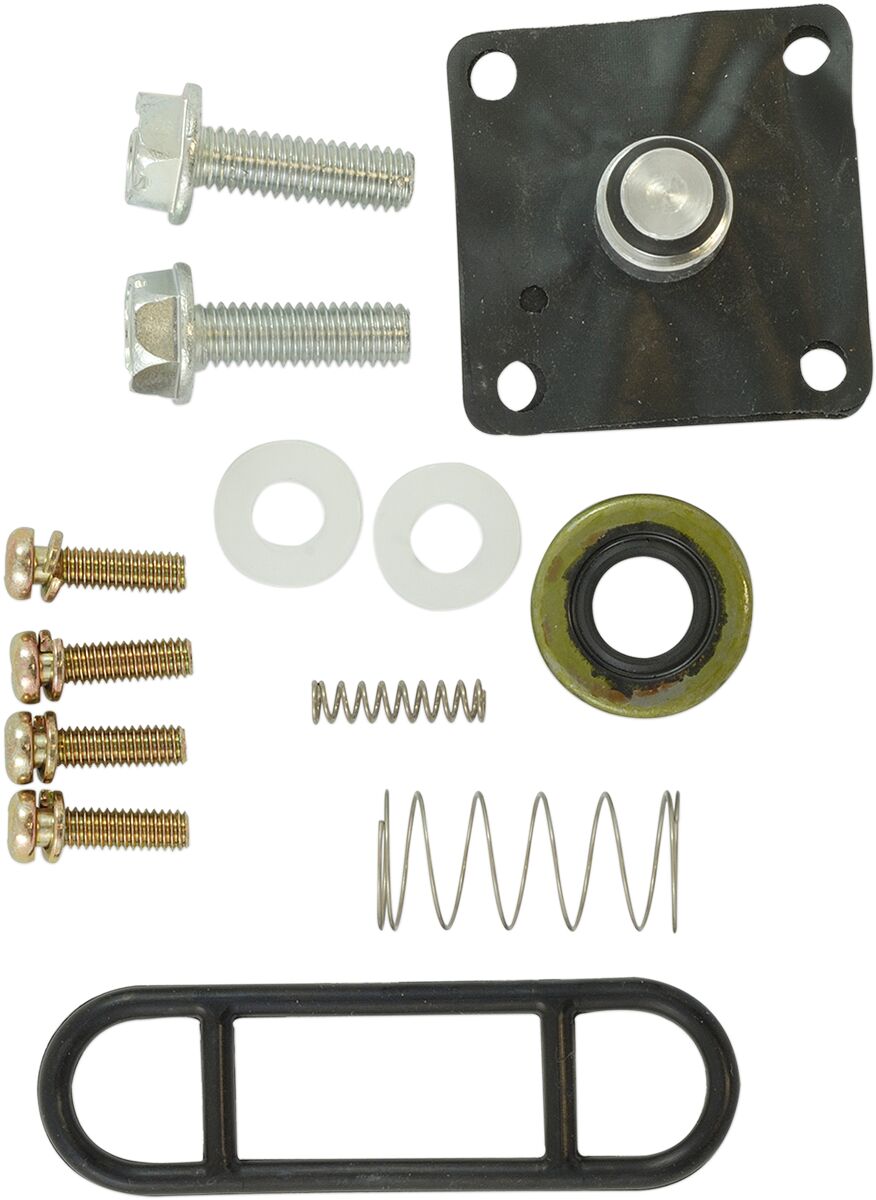 K&L-Supply, kütusekraani remondikomplekt, Suzuki GSX