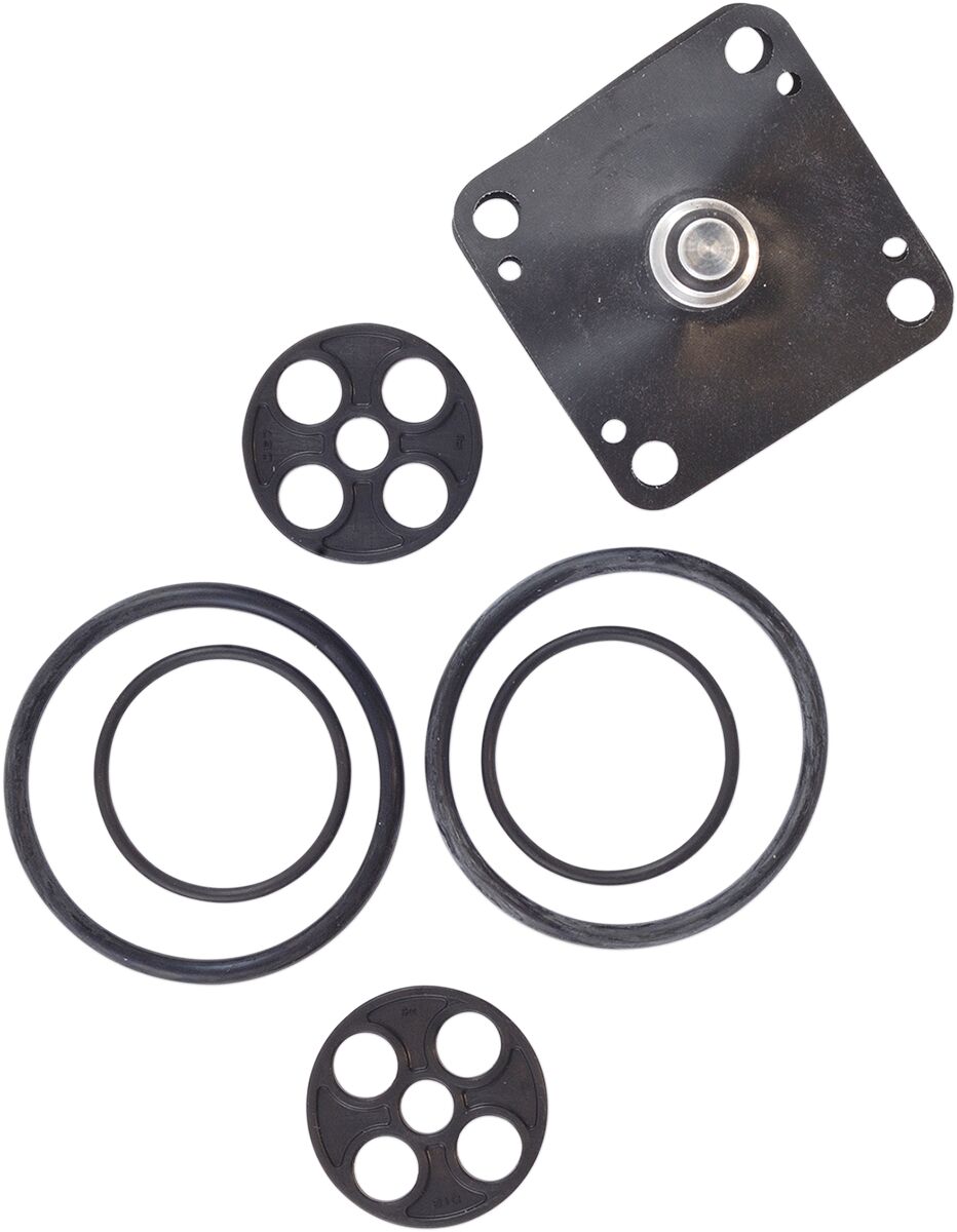 K&L-Supply, kütusekraani remondikomplekt, Yamaha