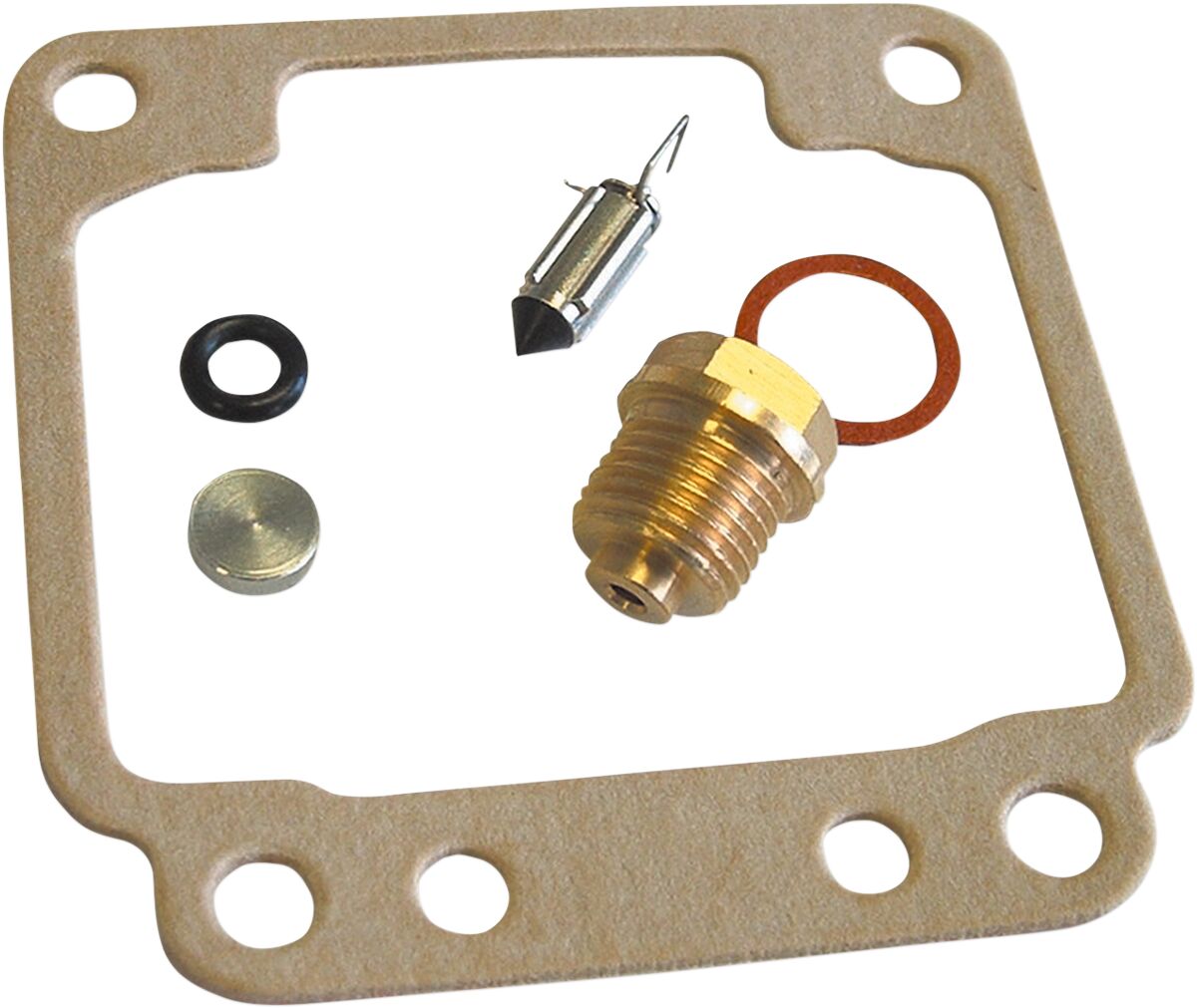 K&L-Supply, karburaatori remondikomplekt, ökonoomne, Yamaha XJ 650/700/750