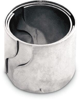 EXHAUST PIPE REDUCERS