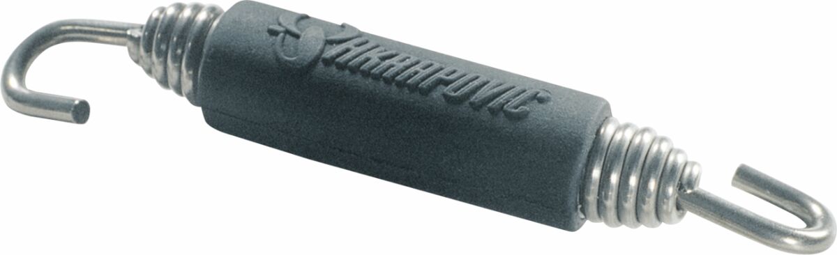 EXHAUST SPRING 67MM