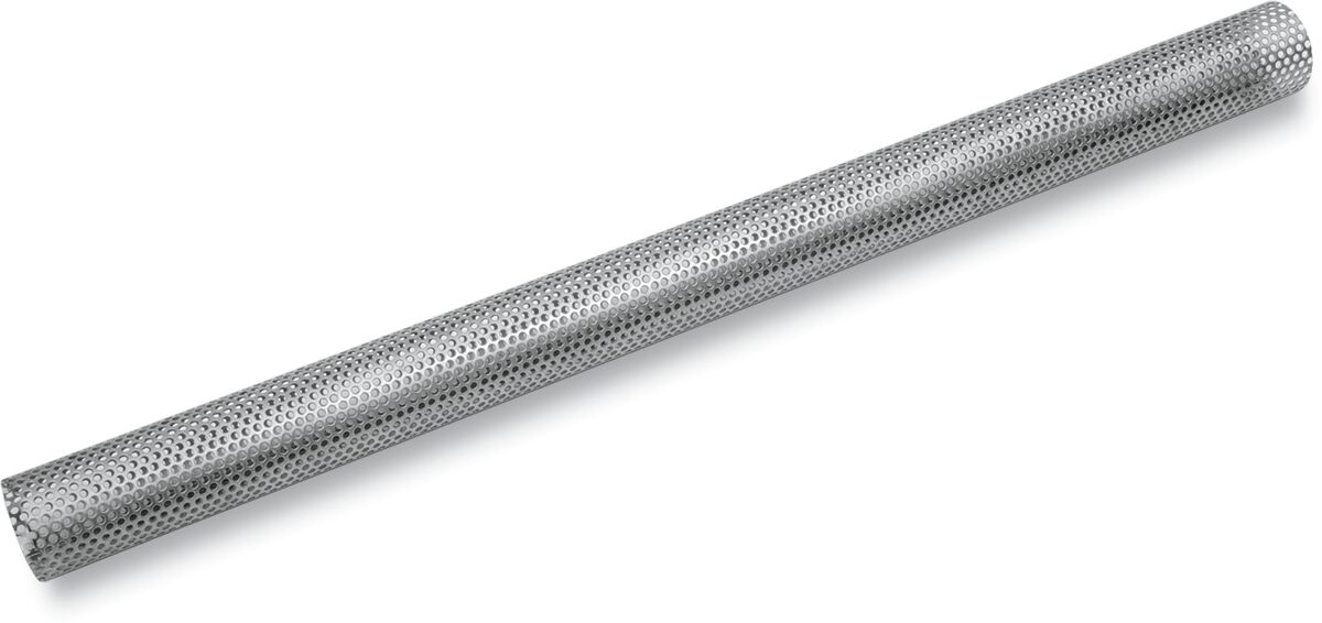 Universaalne roostevabast terasest summutivahesein, välisläbimõõt 2", pikkus 24"
