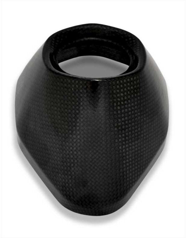 Otsakorkide komplekt, karbon, EC53