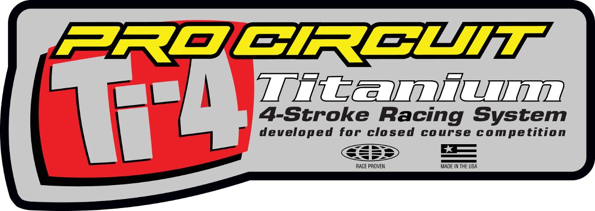 Logokleebis Ti-4