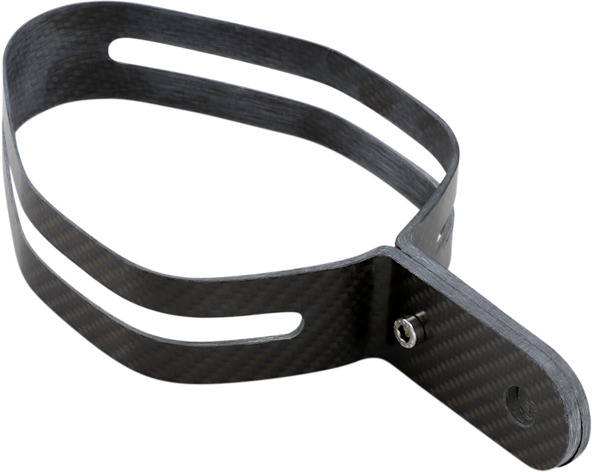 Summuti klamber, karbon, CZ26