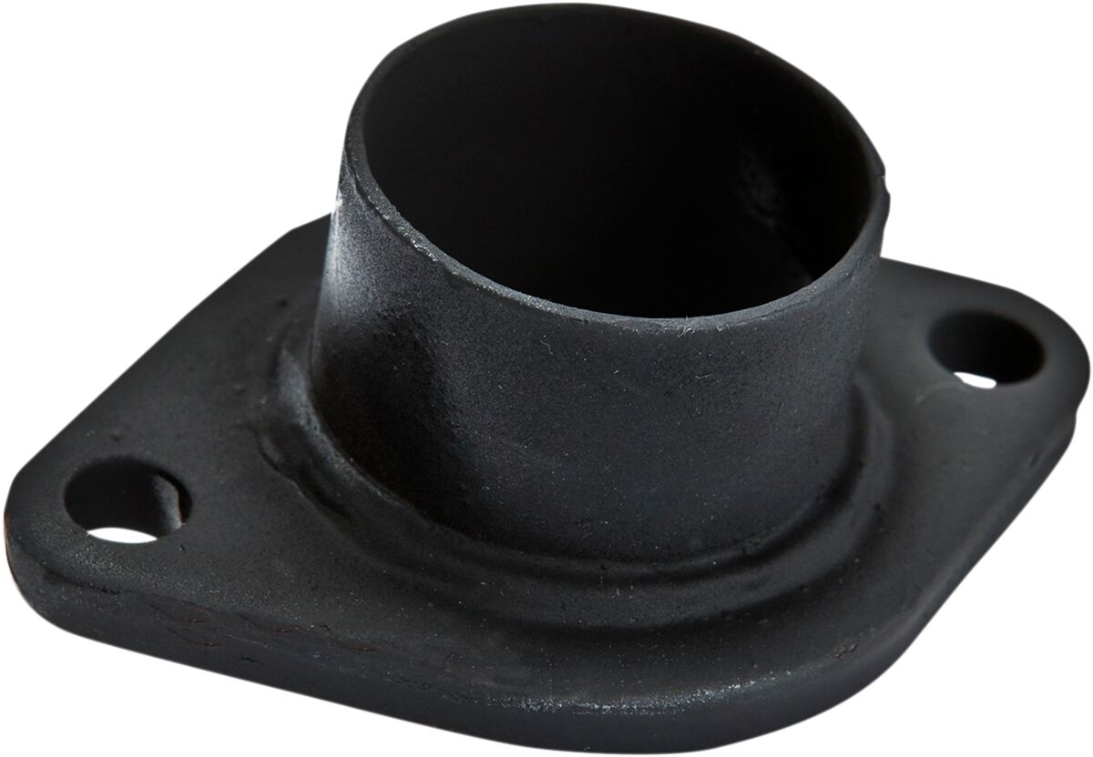 Äärikukomplekt, poltkinnitus, Yamaha Blaster