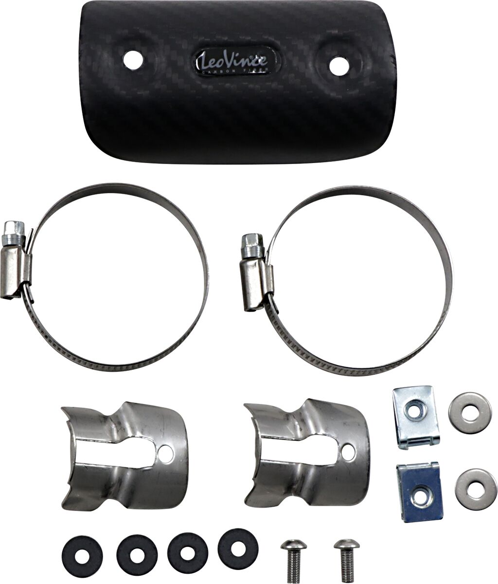 HEAT SHIELD UNIVERSAL SM