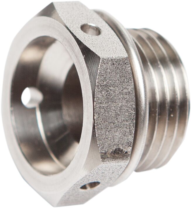 Lambdaanduri kork 18MM X 1.5