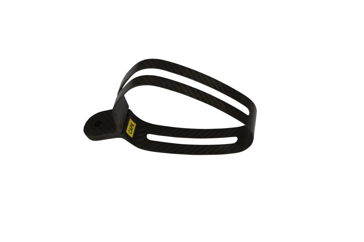 Summuti klamber, karbon, CAP6