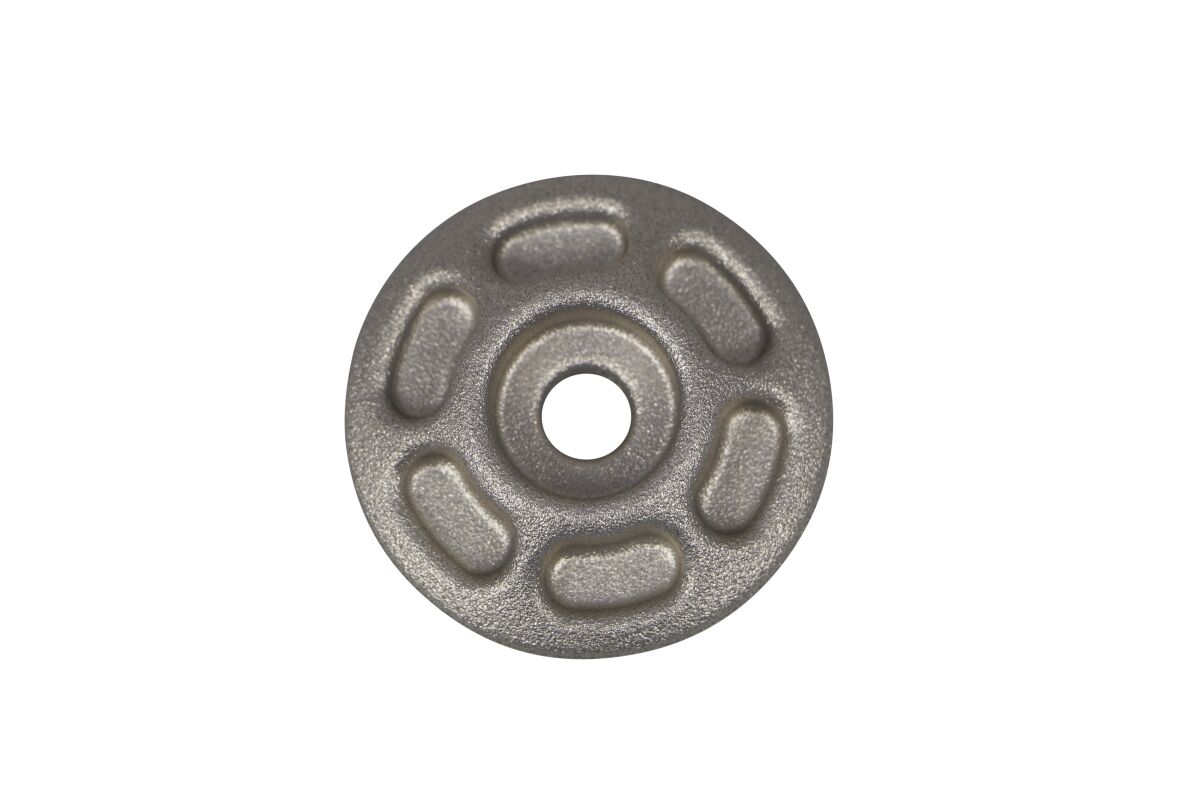 Seib, alumiinium