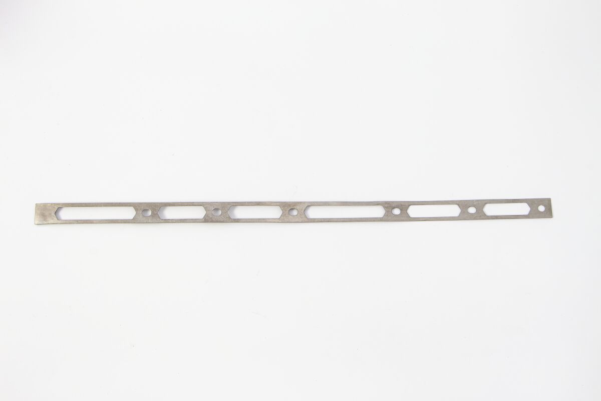 TAPE TITANIUM FOR MUFFLER SLEEVE