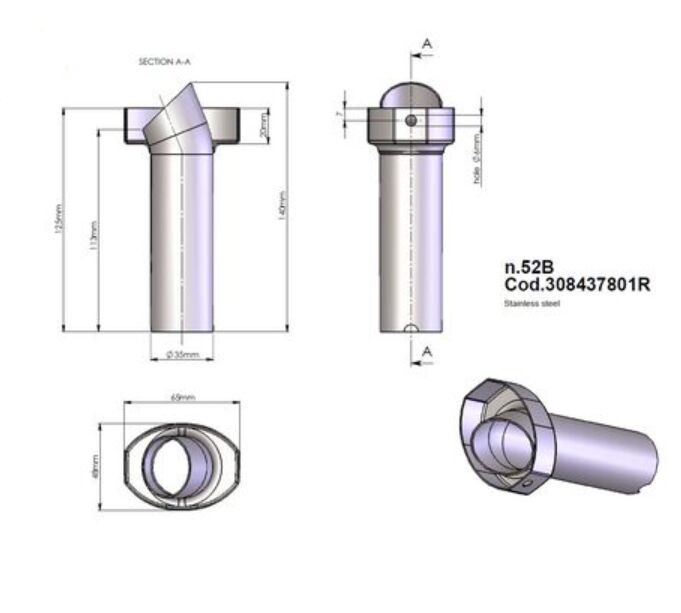 Db-killer 52B
