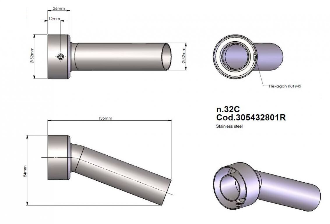 Db-killer 32C