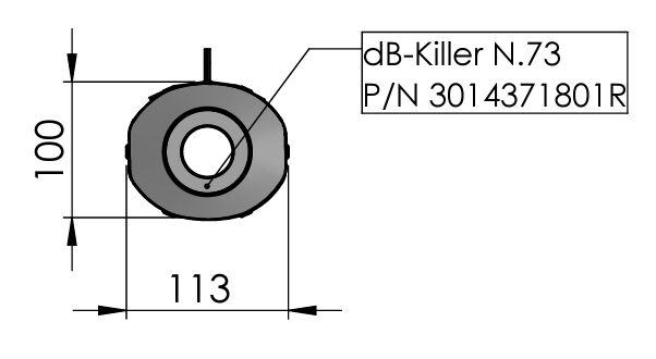 Db-killer 73