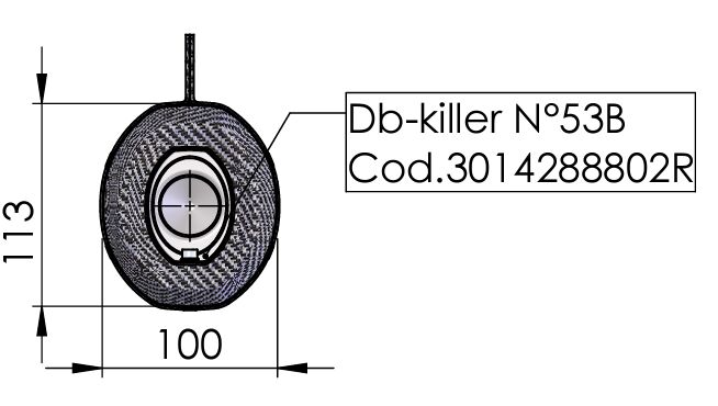 Db-killer 53B