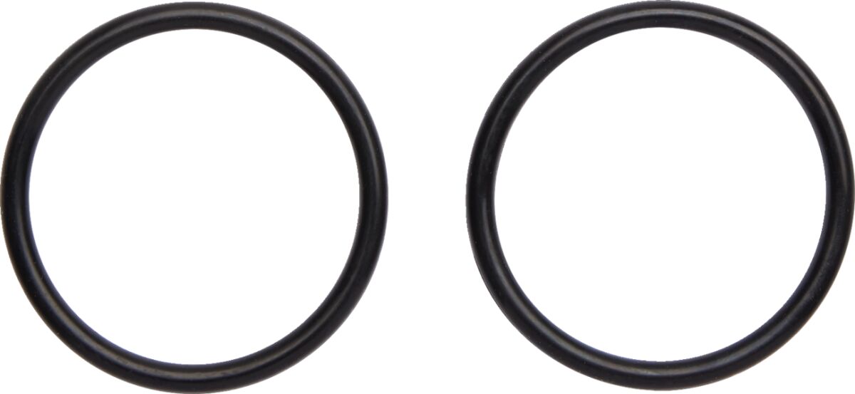 Summuti O-rõngas KX125/YZ85