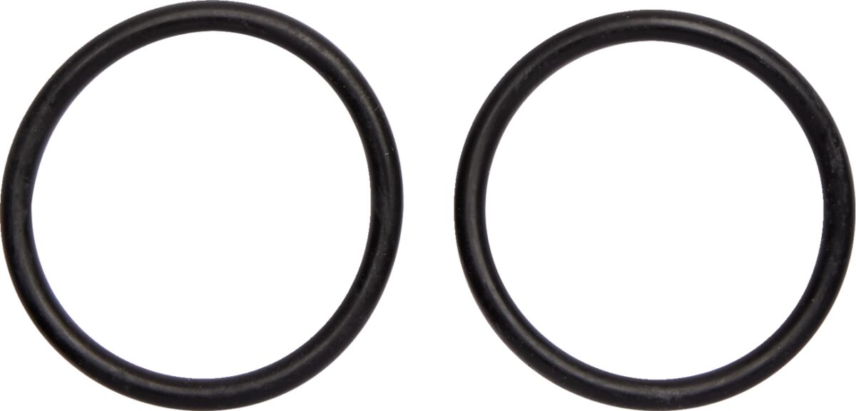 Summuti O-rõngas KX80/KX100