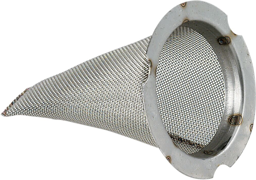 SPARK ARRESTOR SCREEN FOR T-4 EXHAUST SYSTEMS 3.5 INCH OR 4 INCH CANISTER
