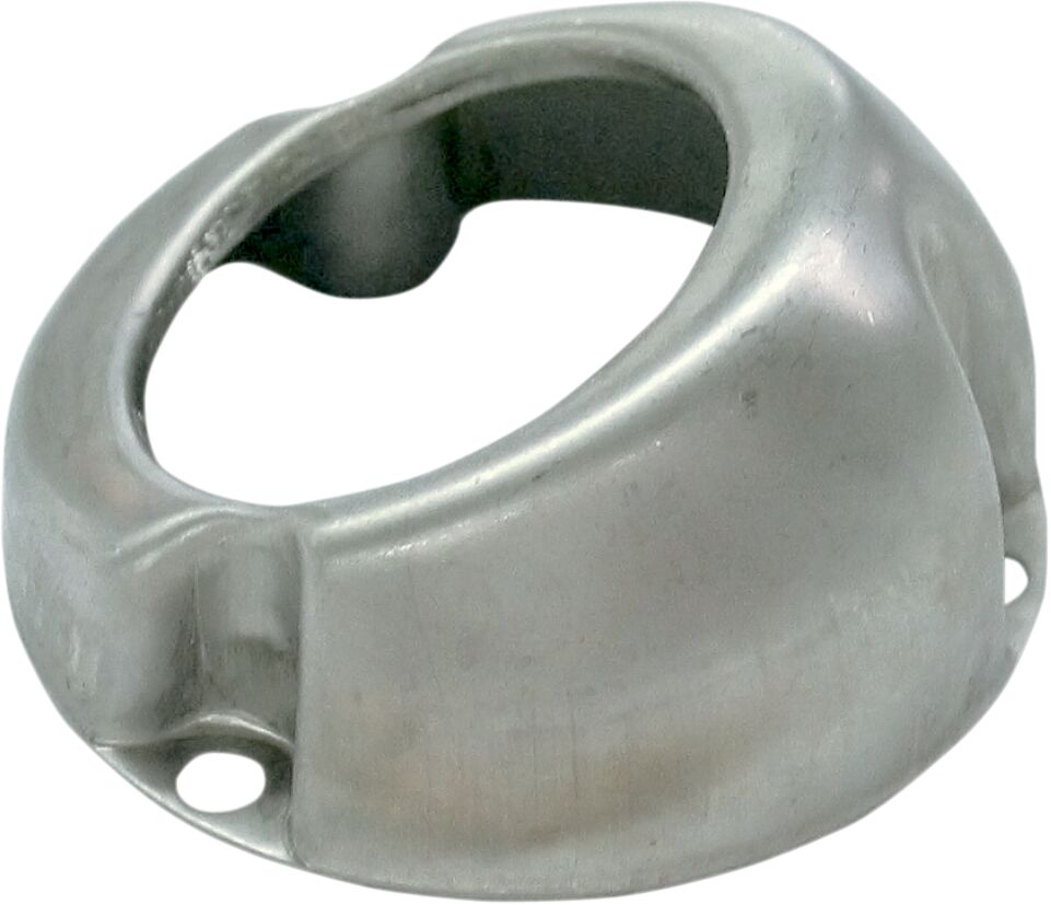 END CAP MODULAR STAINLESS 88,9MM (3,5") FOR T-4/TI-4