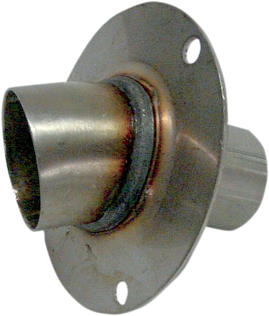 MODULAR QUIET TIP FOR 88,9MM (3,5") CANISTER