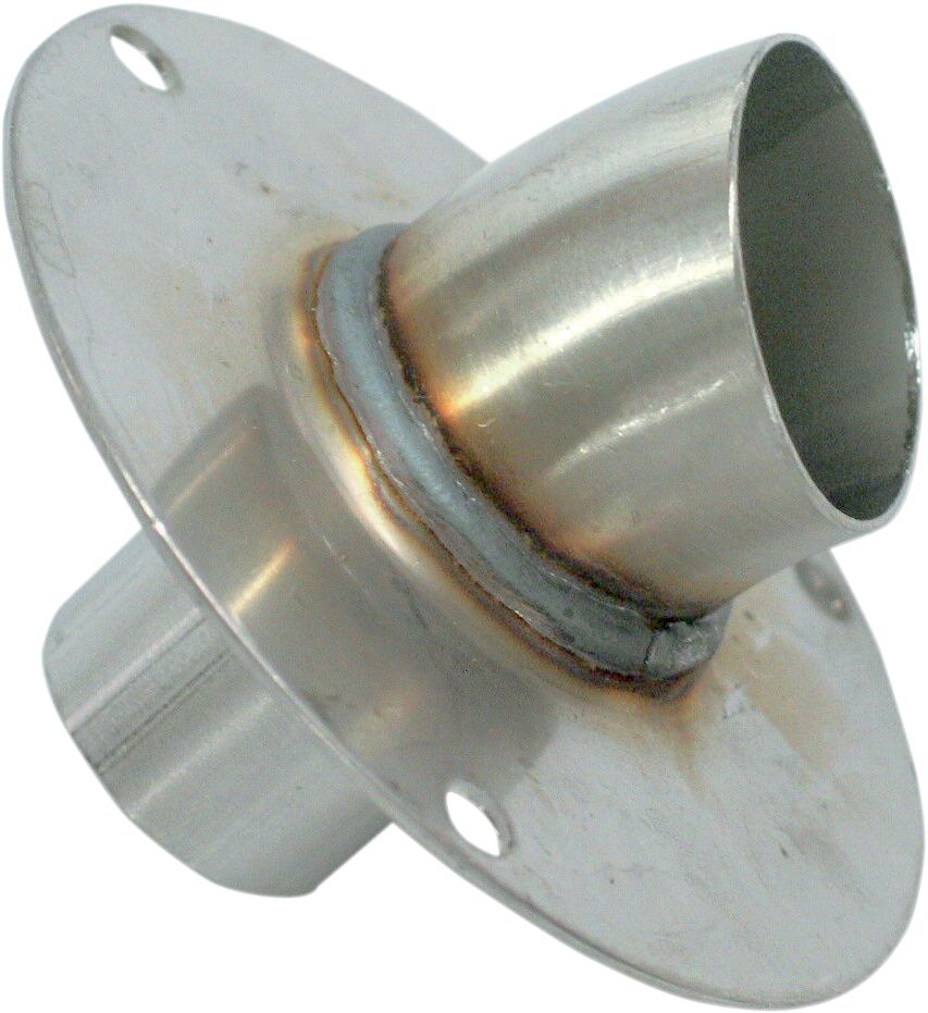 MODULAR QUIET TIP FOR 102MM (4") CANISTER