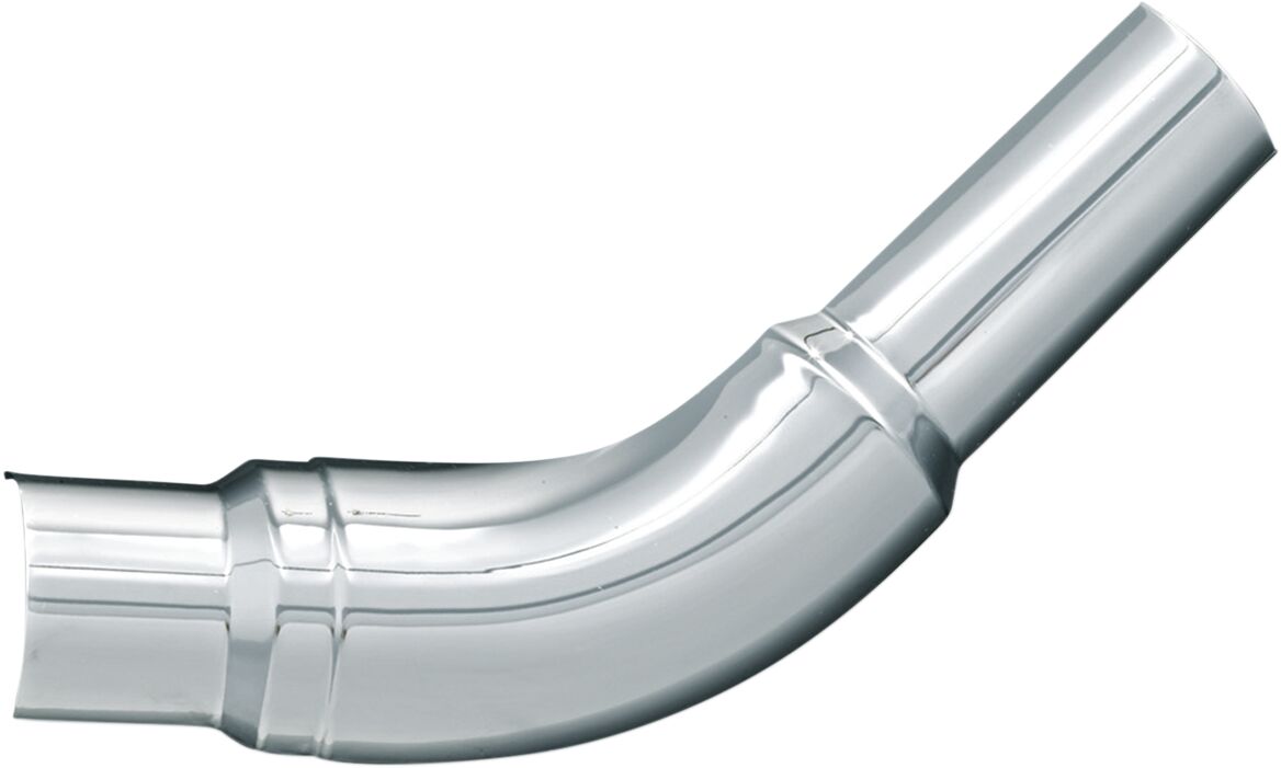 EXHAUST HEAT SHIELD BRIDGE