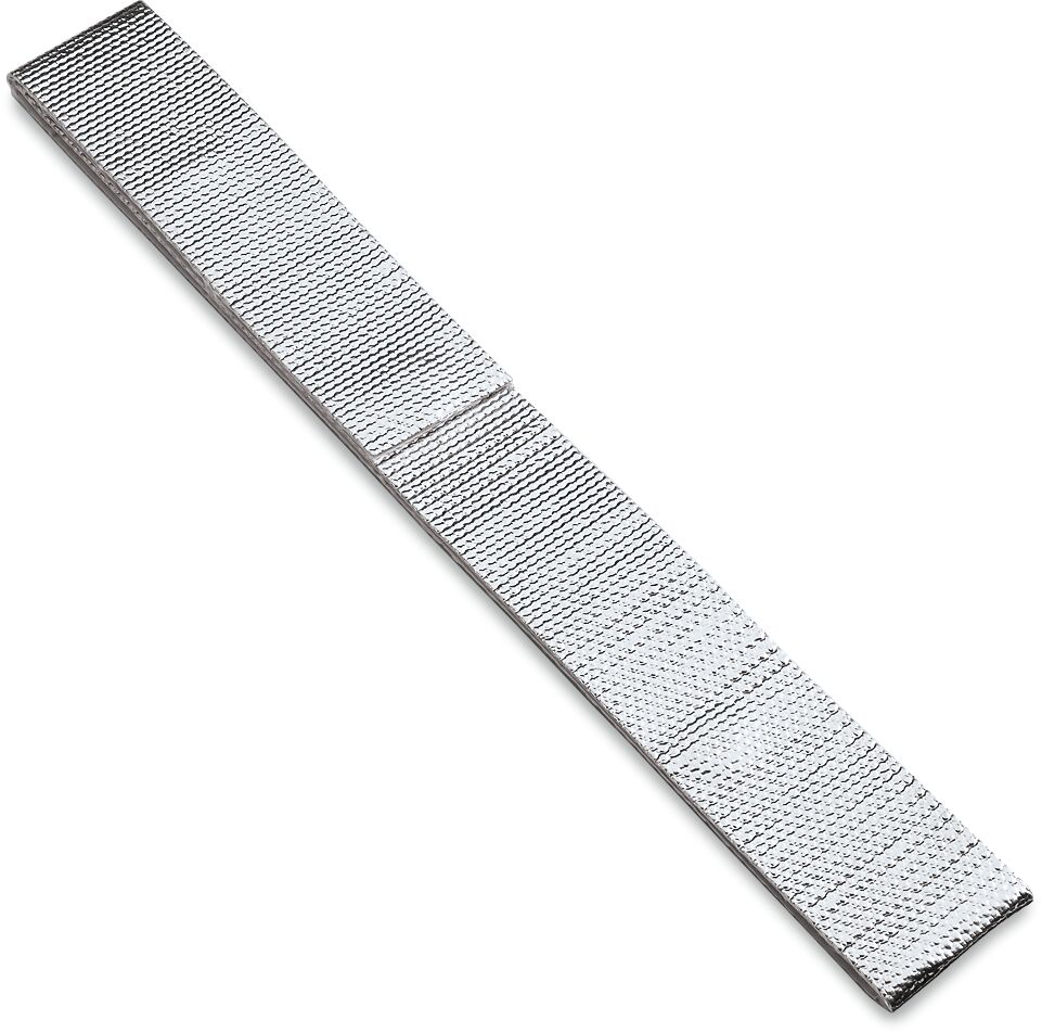 HEAT SHIELD STRIP 1.5"X36"